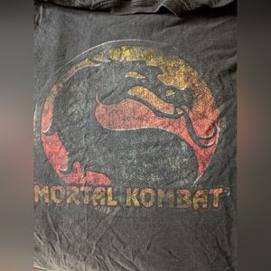 Mortal Kombat XL